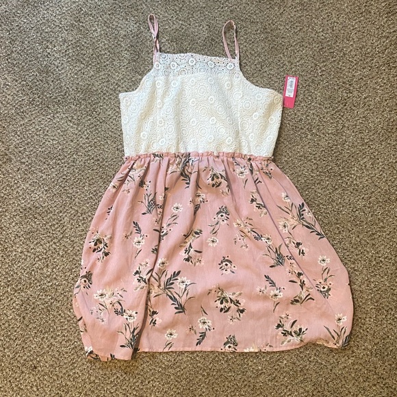 Xhilaration Other - GIRLS DRESS